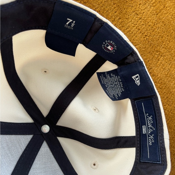 Kith & Kin New York Mets Hat - Picture 4 of 6